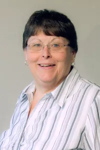 Cindy Ford Breed, portrait