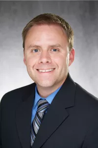 Jason Cleppe, PharmD, BCPPS portrait