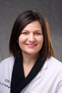 Dana King, MD portrait