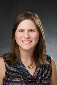 Amy L. Conrad, PhD portrait