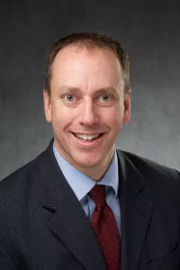 Christopher S. Cooper, MD, FACS, FAAP portrait