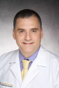 Marcelo L. Correia, MD, MSc, PhD portrait