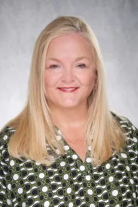 Kathy Courtois, portrait