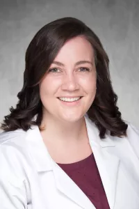 Kathryn Crawford, ARNP portrait