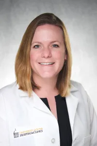 Claire L. Shapleigh, PA-C portrait