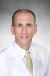 Christopher S. Nance, MD portrait