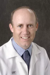 Joseph Cullen, MD portrait