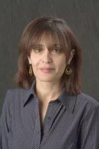 Laila Dahmoush, MBChB portrait