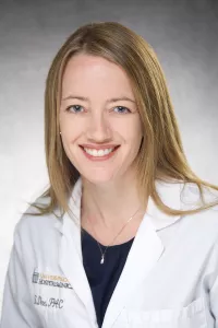 Stephanie Dee, PA-C portrait