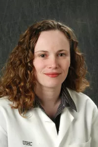 Natalie Denburg, PhD, MA portrait