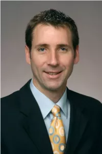 David G. Gratton, DDS, MS portrait