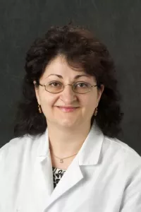 Denisa M. Haret, MD portrait