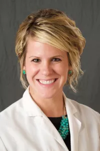 Kara R. Dierikx, ARNP, NNP-BC portrait