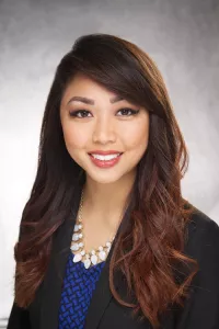 Jessica Dizon portrait