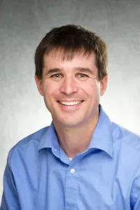 David J. Gordon, MD, PhD portrait