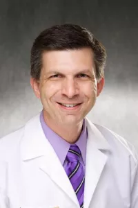 Douglas E. Laux, MD, MS portrait