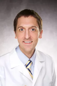 Daniel J. Livorsi, MD portrait