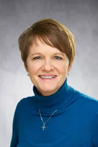 Deena L. McAndrew, RN, CPN portrait