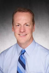 Kevin C. Doerschug, MD, MS portrait