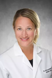 Rachel Dougherty, ARNP, CPNP portrait