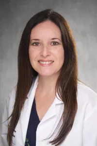 Danielle R. Rios, MD, MS portrait