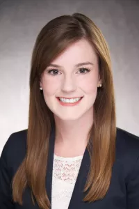 Rachel Kinn, PharmD, BCPPS portrait