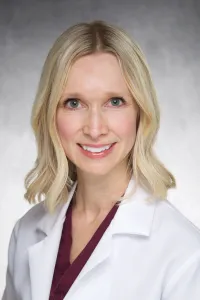 Kristen Eastlund, ARNP portrait