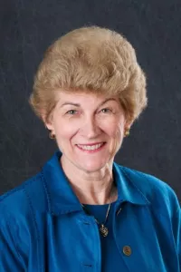 Diane Eastman, ARNP portrait