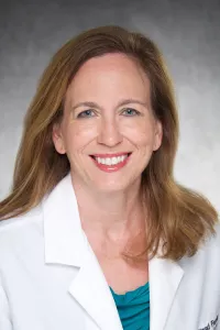 Dawn Ebach, MD portrait