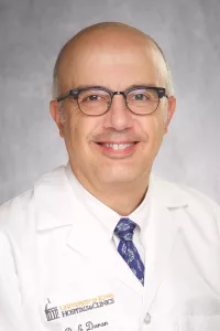 E. Hakan Duran, MD portrait