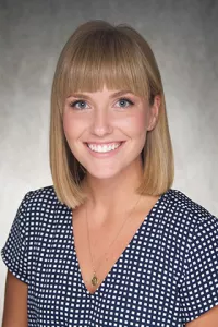 Emily Struble, ARNP, DNP portrait