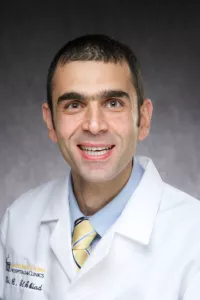 Rami El Abiad, MD portrait