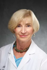 Eugenia Mazur, MD portrait