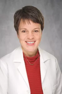 Jill Endres, MD, MS, FAAFP portrait