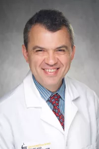 Ernesto Ruiz Duque, MD portrait