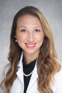 Emily M. Schultz, DNP, ARNP portrait