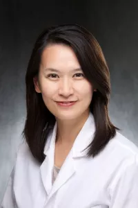 Eri Shinozaki, MD portrait