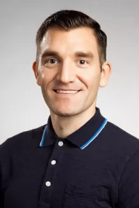 Kyle Ewald, ARNP, DNP, CPNP portrait