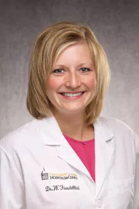 Wendy Fiordellisi, MD portrait