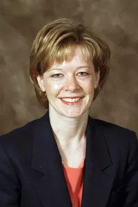 Lynn Fitzpatrick, MSN, CRNA portrait