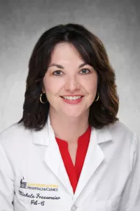 Michele Freesmeier, PA-C portrait