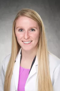 Brittany Frerichs, PA-C portrait