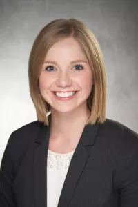 Meredith Frey, portrait