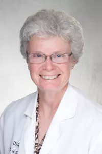 Lois J. Geist, MD, MS