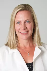 Alicia K. Gerke, MD, MBA portrait