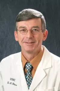 Kevin A. Glenn, MD portrait