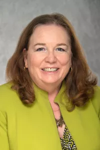 Gwen E. McNatt, PhD, ARNP, FNP-BC, FAAN portrait