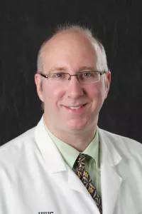 Michael J. Goodheart, MD portrait