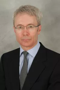 Scott M. Graham, MBBS portrait