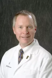 Mark Granner, MD portrait